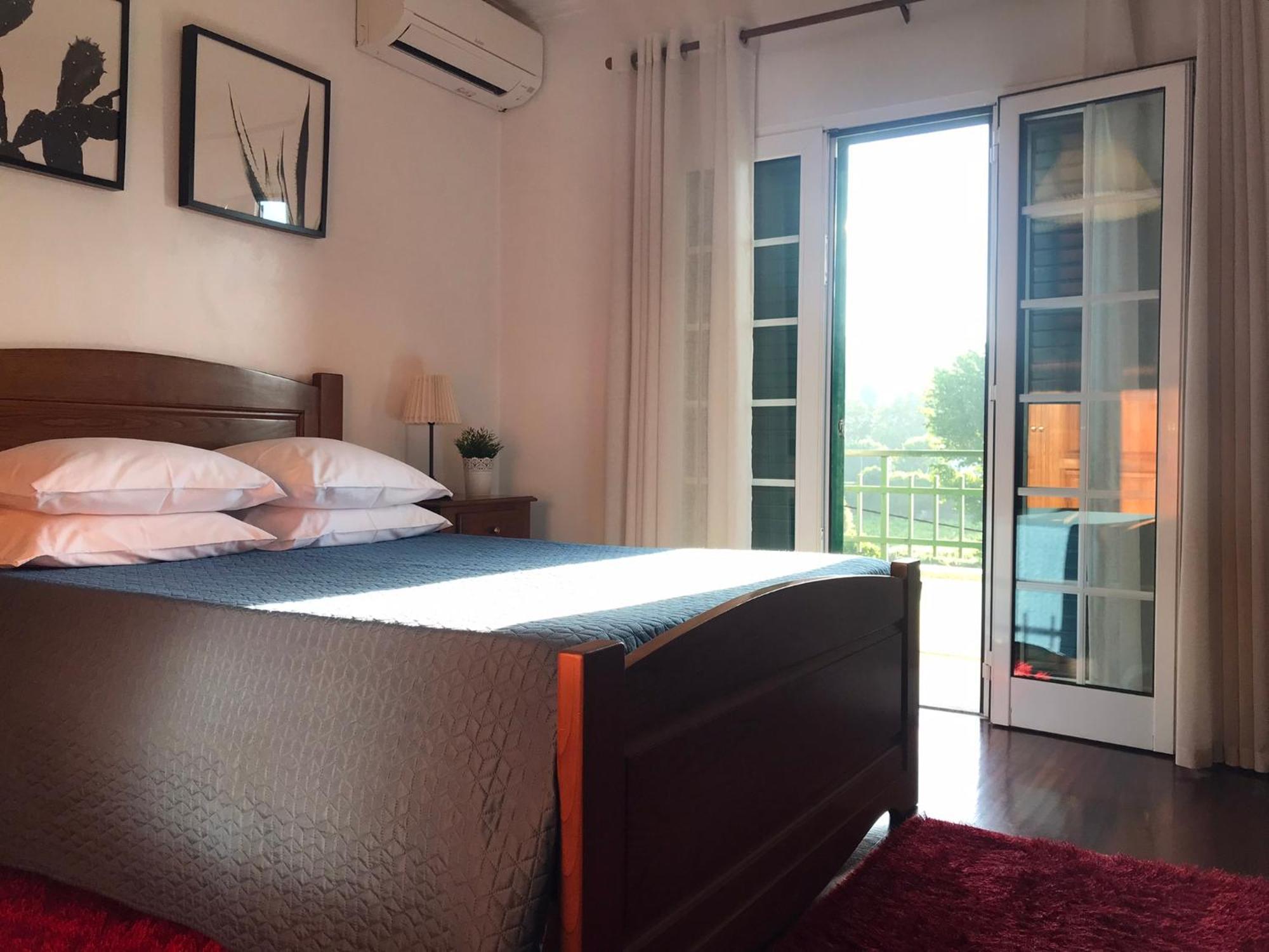 فندق Casa Do Olival Peso da Régua المظهر الخارجي الصورة