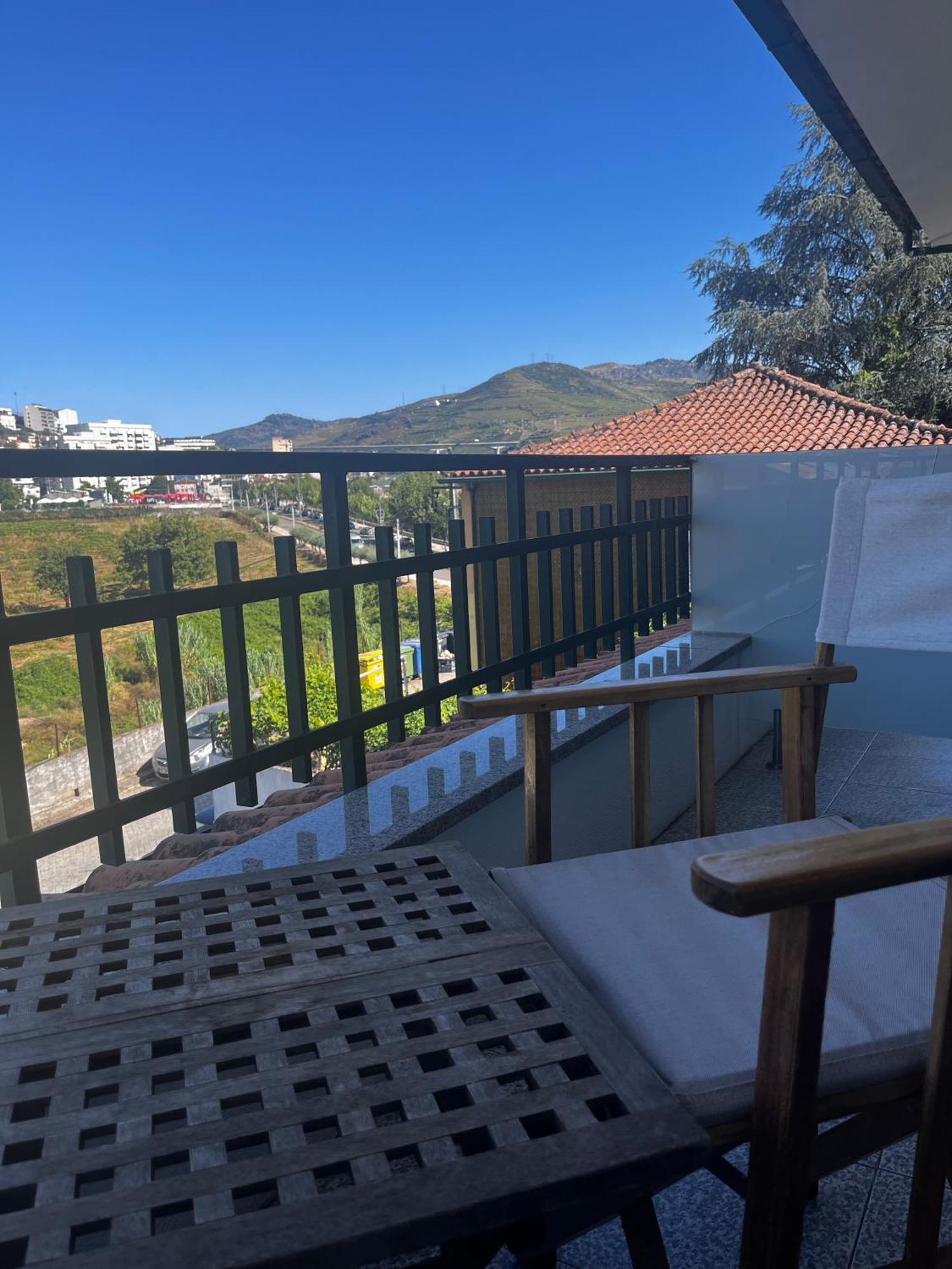 فندق Casa Do Olival Peso da Régua المظهر الخارجي الصورة