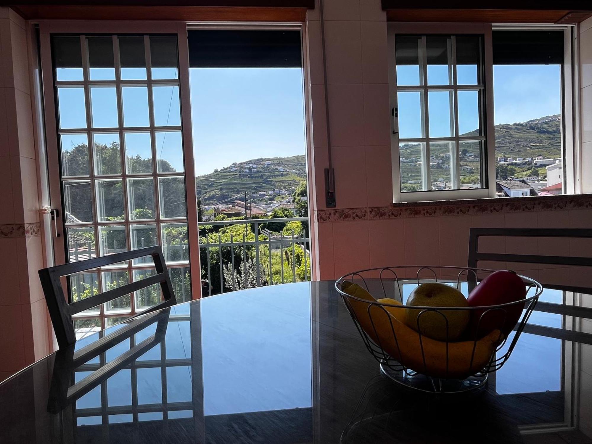 فندق Casa Do Olival Peso da Régua المظهر الخارجي الصورة