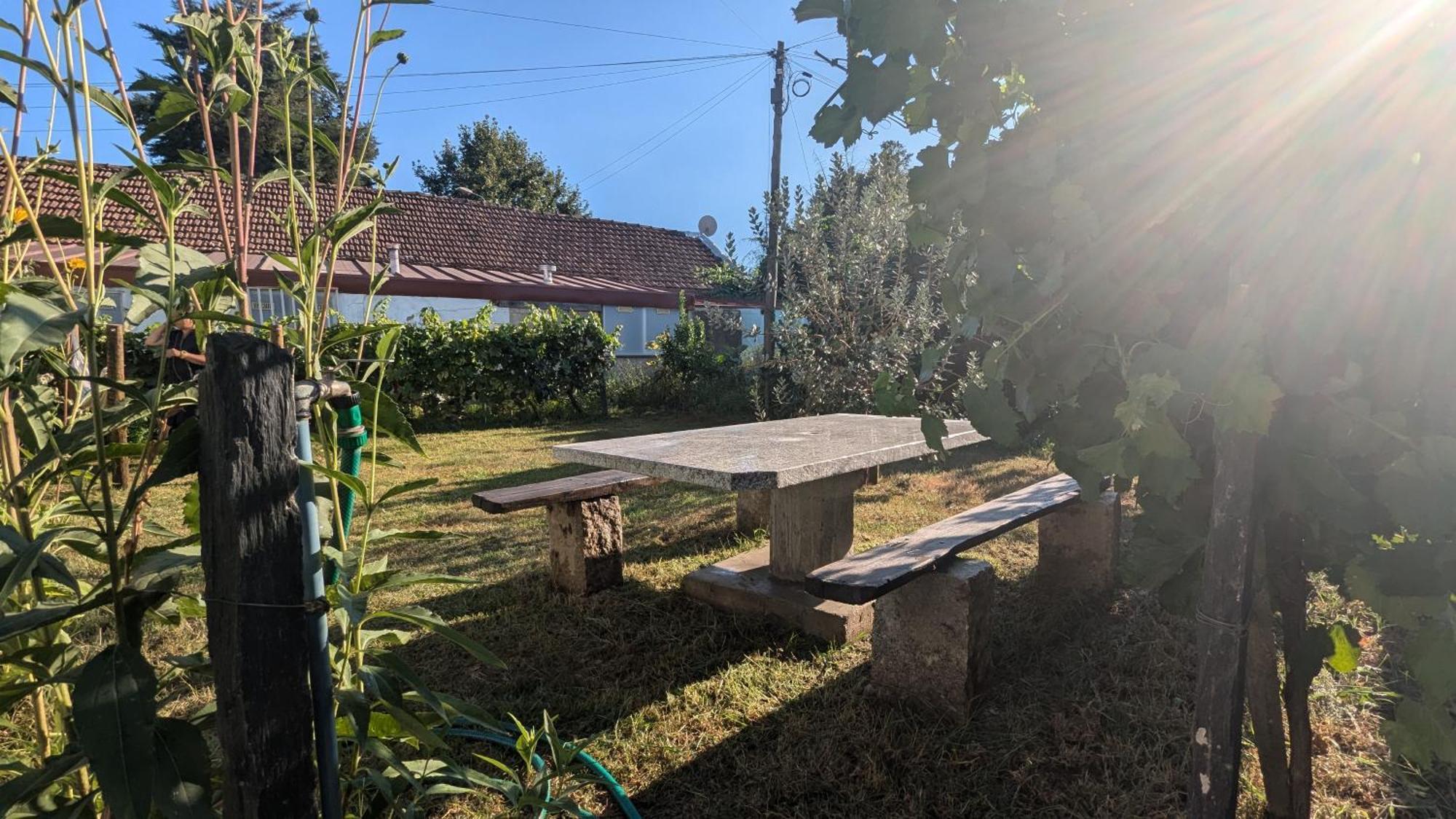 فندق Casa Do Olival Peso da Régua المظهر الخارجي الصورة