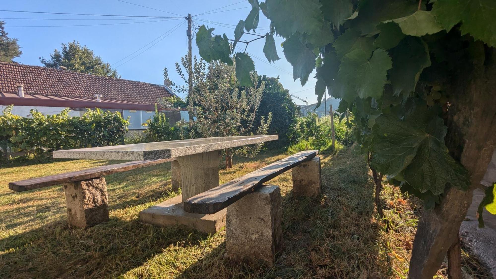 فندق Casa Do Olival Peso da Régua المظهر الخارجي الصورة