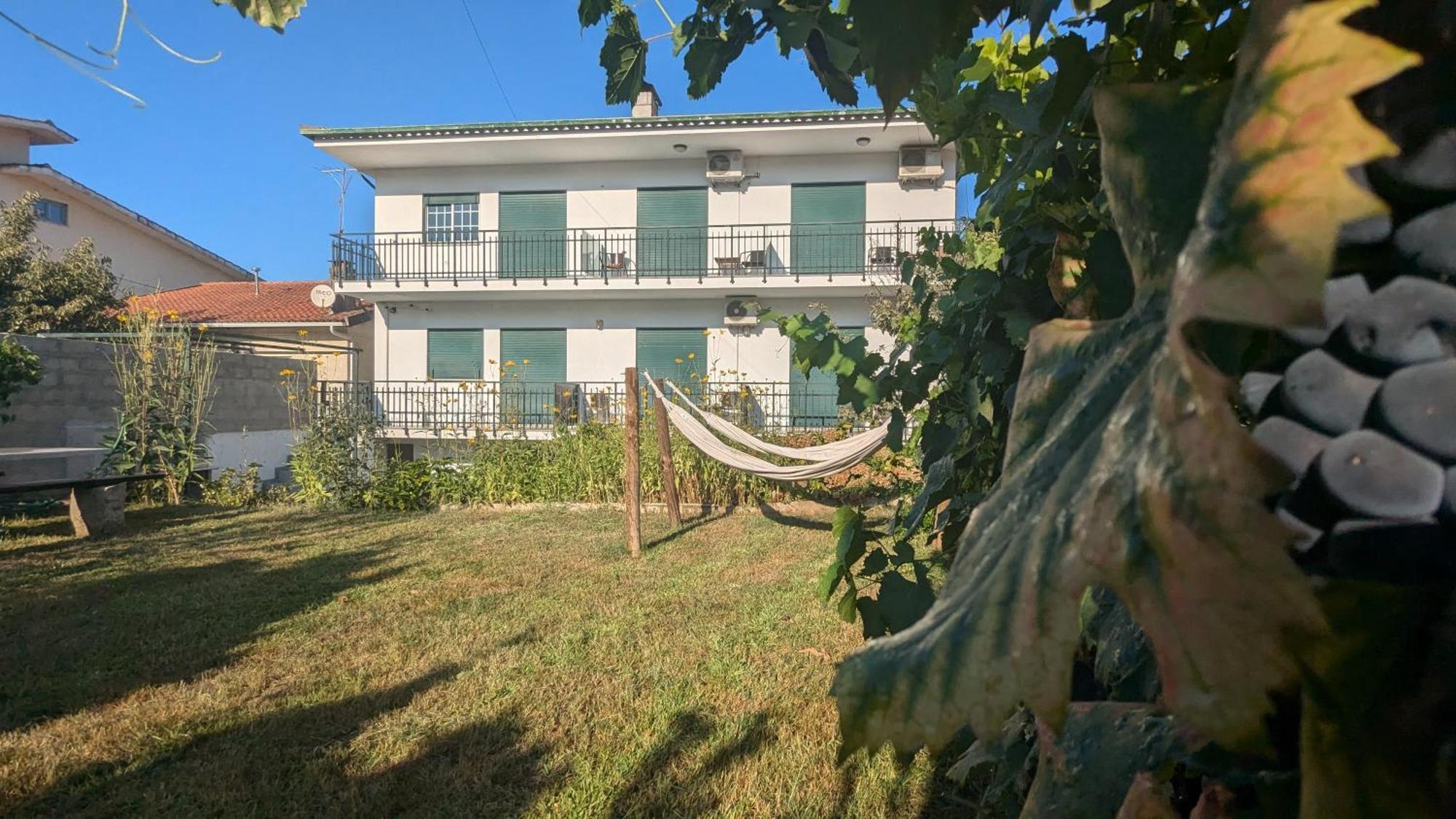 فندق Casa Do Olival Peso da Régua المظهر الخارجي الصورة
