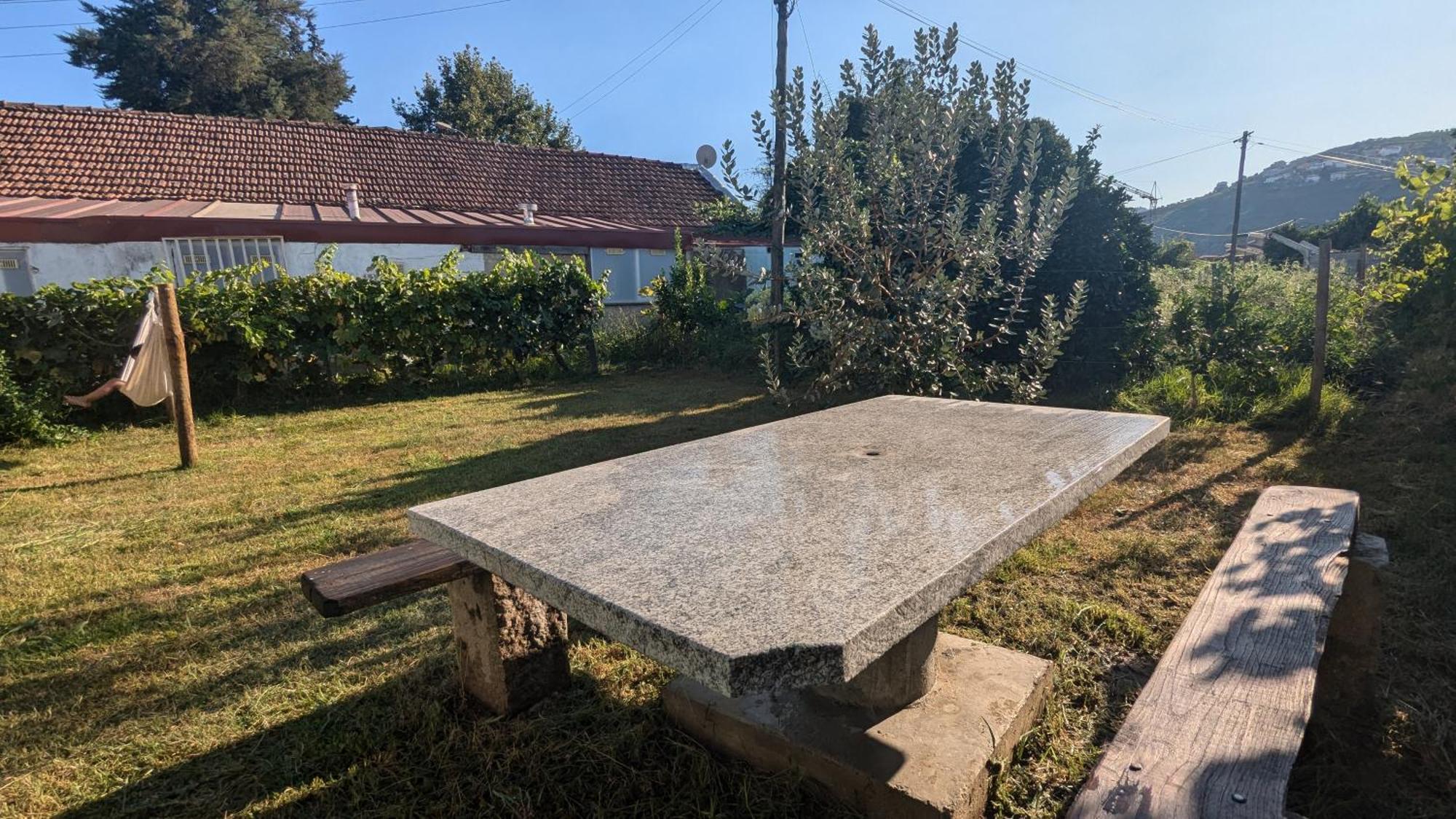 فندق Casa Do Olival Peso da Régua المظهر الخارجي الصورة
